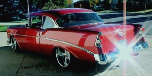 '56 Chevy